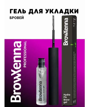 BROWXENNA Eyebrow laying gel