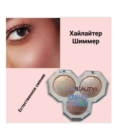 Highlaiters' palette - Buy Online on GoSupps.com