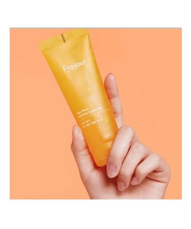 Fraijour Capsule mask Yuzu Honey Capsule Mask 75 ml - Buy Online on GoSupps.com