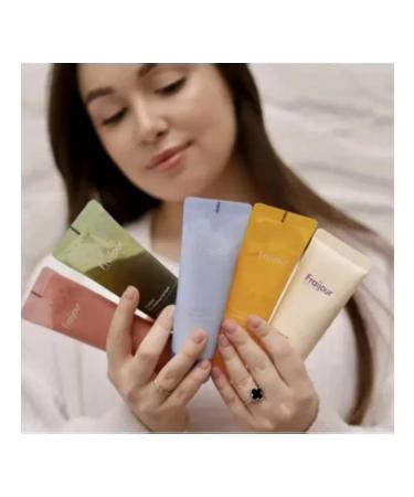 Fraijour Capsule mask Yuzu Honey Capsule Mask 75 ml - Buy Online on GoSupps.com