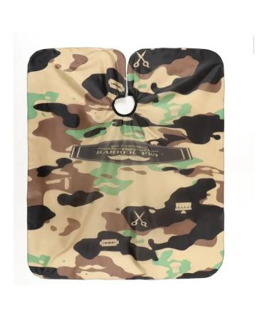 Barbertop Waterproof hairdresser - Buy Online on GoSupps.com