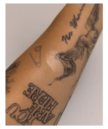 BY GEV MUA Glowmaker Glowmaker Cream-Gel Glossy Glowmaker - Buy Online on GoSupps.com