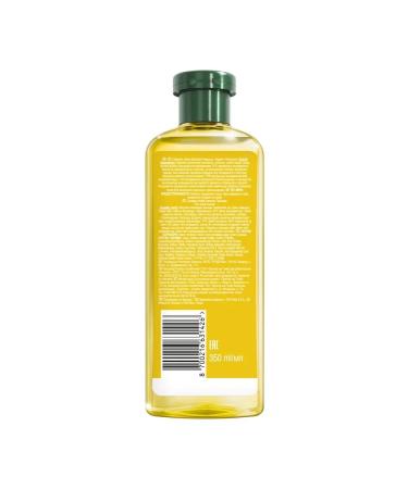 Herbal Essences Shampoo chamomile Herbal Esense 350 ml - Buy Online on GoSupps.com