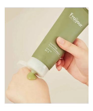 Fraijour Vegeted Piling Skatk Original Herb - Buy Online on GoSupps.com