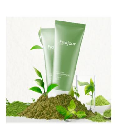 Fraijour Vegeted Piling Skatk Original Herb - Buy Online on GoSupps.com