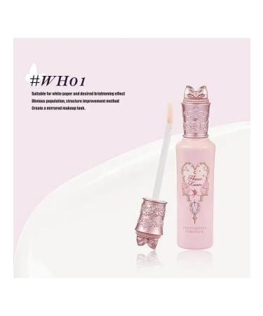 Flower Knows Midsummer Fairytales Wh01 liquid consigner