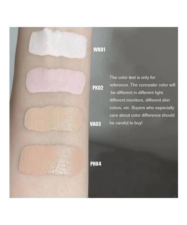 Flower Knows Midsummer Fairytales Wh01 liquid consigner - Buy Online on GoSupps.com