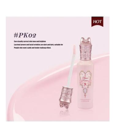 Flower Knows Midsummer Fairytales PK02 Liquid Conceler