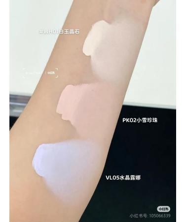 Flower Knows Midsummer Fairytales PK02 Liquid Conceler - Buy Online on GoSupps.com