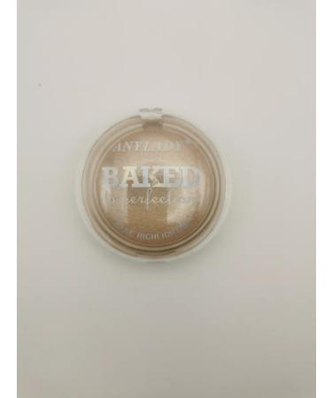 Highlighter from Anylady No. 4 Golden