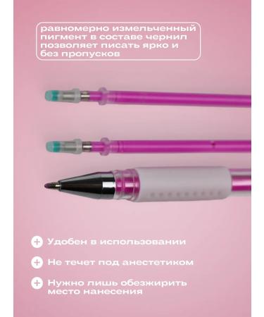 PMTUT Contour gel handle for a sketch with rods - Buy Online on GoSupps.com