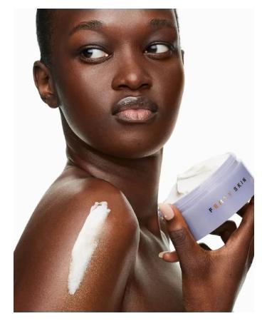 Fenty Skin BUTTA DROP oil cream - Buy Online on GoSupps.com