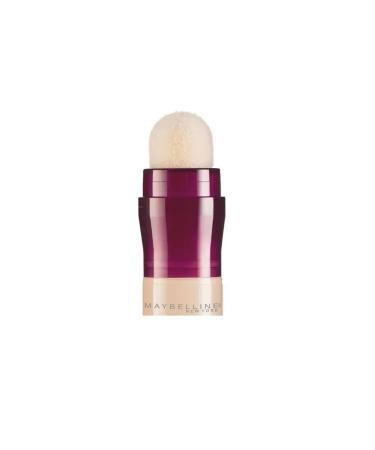 Maybelline New York Concaler for the face and eye Instant Eraser 02 - Buy Online on GoSupps.com