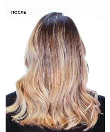 REDKEN Color Extend Blondage Hair Shampoo 300 ml - Buy Online on GoSupps.com