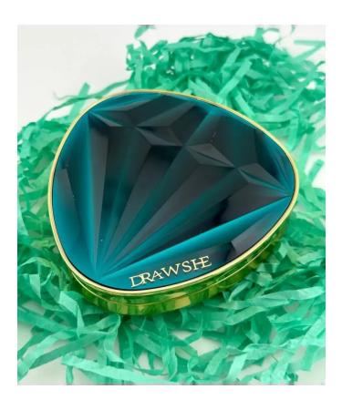 DRAWSHE Cushon for Faces 3V1 Gift for March 8 - Buy Online on GoSupps.com