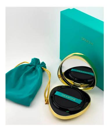 DRAWSHE Cushon for Faces 3V1 Gift for March 8 - Buy Online on GoSupps.com