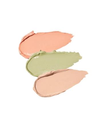 THE SAEM Cover Cover Perfection Triple Foundation Balm 1.0 - Buy Online on GoSupps.com