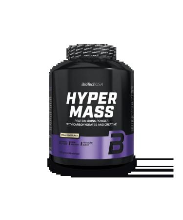 Biotech USA Heiner Hyper Mass 2270 Vanil