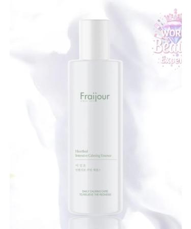 Fraijour Caling essence for sensitive skin 120 ml - Buy Online on GoSupps.com