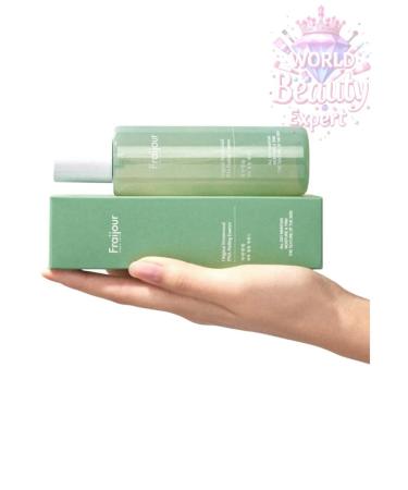 Fraijour Pilling essence with plant extracts 120 ml - Buy Online on GoSupps.com