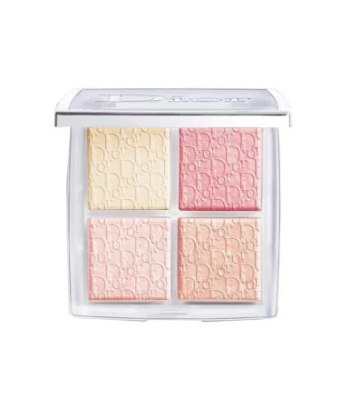 Dior 004 highlighter - Backstage Glow Face Palette Backstage - Buy Online on GoSupps.com