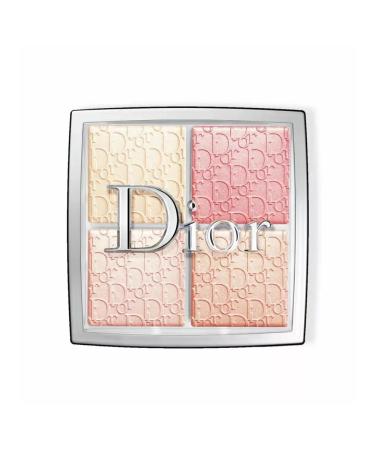 Dior 004 highlighter - Backstage Glow Face Palette Backstage - Buy Online on GoSupps.com