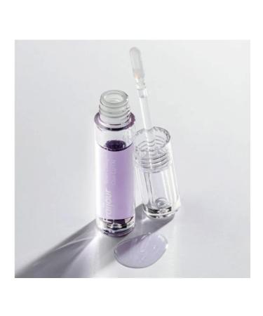 Fraijour Lip oil Retin-Collagen 3d Core Lip Oil 3.5 ml - Buy Online on GoSupps.com