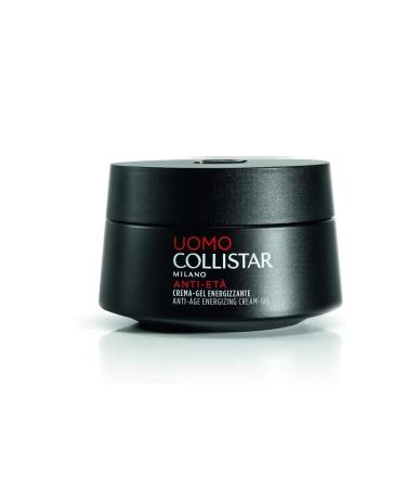 Collistar Set of men's cream50 ml + shower gel 250 ml - Buy Online on GoSupps.com
