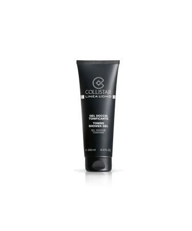 Collistar Set of men's cream50 ml + shower gel 250 ml - Buy Online on GoSupps.com