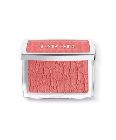 Dior 012 Rosewood Backstage Rosy Glow Backstage