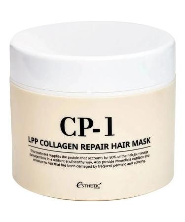 Aesthetic House Hair mask Professional - Buy Online on GoSupps.com
