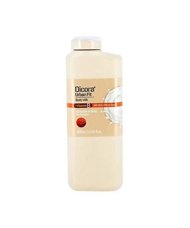 Pullup care Dicoraa Urban FIL Milk Milk 400 ml