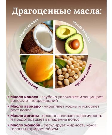 EveLux Professional Two -step hair mask - Express Duet - Buy Online on GoSupps.com