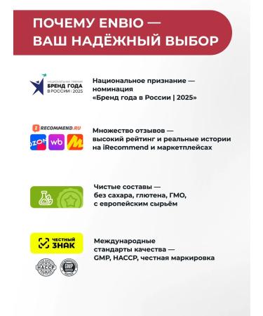 ENBIO Alpha lipoic acid 100 mg for weight loss and detox - Buy Online on GoSupps.com