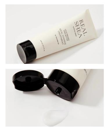 Rated Green Nutrient hair mask with Shea oil Sheaa Butter - Buy Online on GoSupps.com