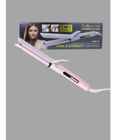 VGR Curling iron - Buy Online on GoSupps.com
