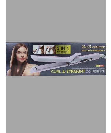 VGR Curling iron - Buy Online on GoSupps.com