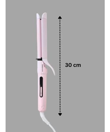 VGR Curling iron - Buy Online on GoSupps.com