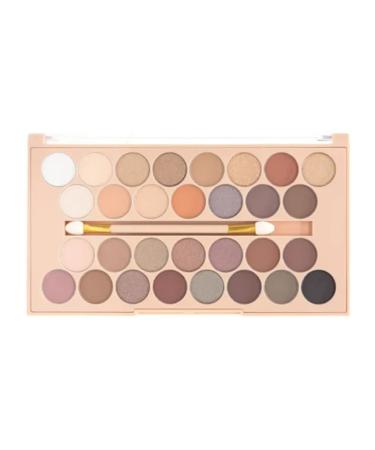 Eye -matte shallow shadows - Buy Online on GoSupps.com