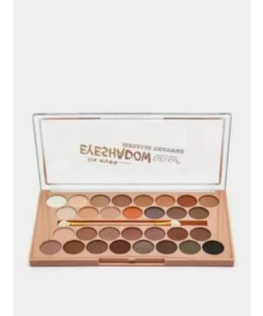 Eye -matte shallow shadows - Buy Online on GoSupps.com