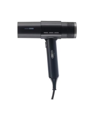 DEWAL BEAUTY Triumph HDB1010-Black (2000 W) hairdryer - Buy Online on GoSupps.com