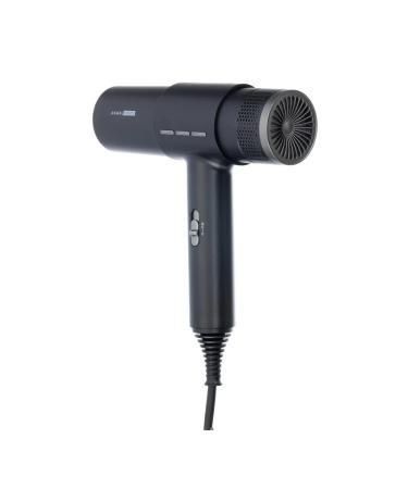 DEWAL BEAUTY Triumph HDB1010-Black (2000 W) hairdryer - Buy Online on GoSupps.com