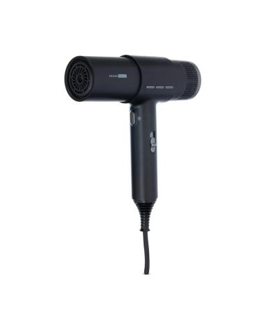 DEWAL BEAUTY Triumph HDB1010-Black (2000 W) hairdryer - Buy Online on GoSupps.com