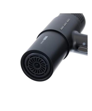 DEWAL BEAUTY Triumph HDB1010-Black (2000 W) hairdryer - Buy Online on GoSupps.com