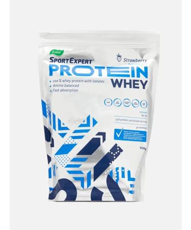 Evalar Whey protein