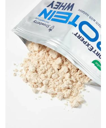 Evalar Whey protein - Buy Online on GoSupps.com