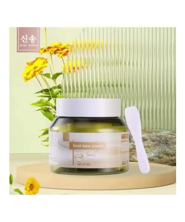 SALE Facial Cream Xin Son Snail Facial Cream - Buy Online on GoSupps.com