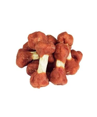 Country delicacies Duck bones "rustic goodies" for dogs mini-rocks - Buy Online on GoSupps.com