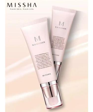 MISSHA Base for makeup. - Buy Online on GoSupps.com