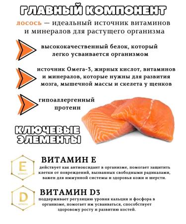 Nature's Protection Chewing treats for puppies and young dogs - Buy Online on GoSupps.com